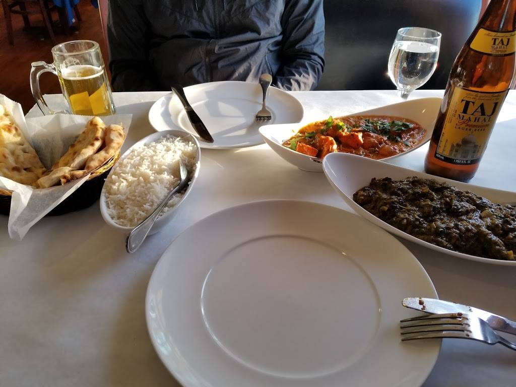 Saffron Palace | restaurant | 97 NY-303, Congers, NY 10920, USA | 8457674444 OR +1 845-767-4444