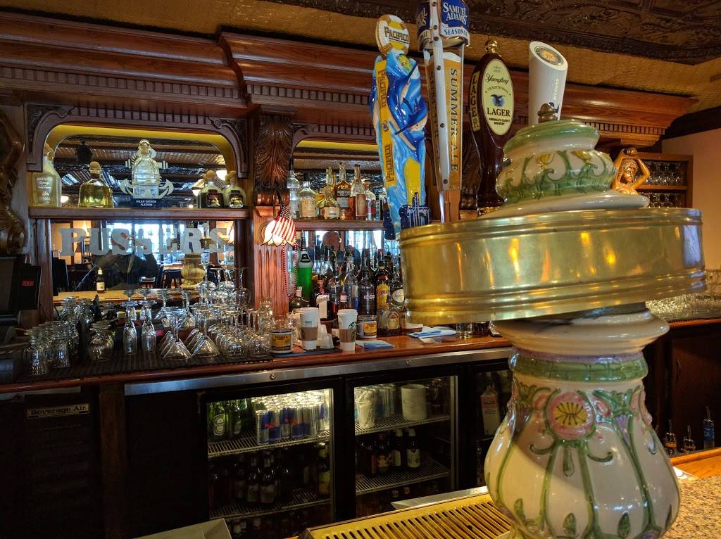 Pussers Caribbean Grille - Annapolis Restaurants | restaurant | 80 Compromise St, Annapolis, MD 21401, USA | 4106260004 OR +1 410-626-0004