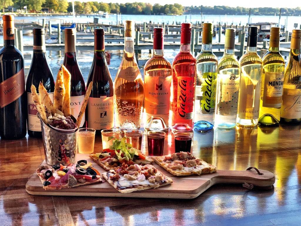 Pier Fifty-Three Open Air Bar & Brick Oven | restaurant | 7147 Lake Bluff Rd, Wolcott, NY 14590, USA | 3155871003 OR +1 315-587-1003