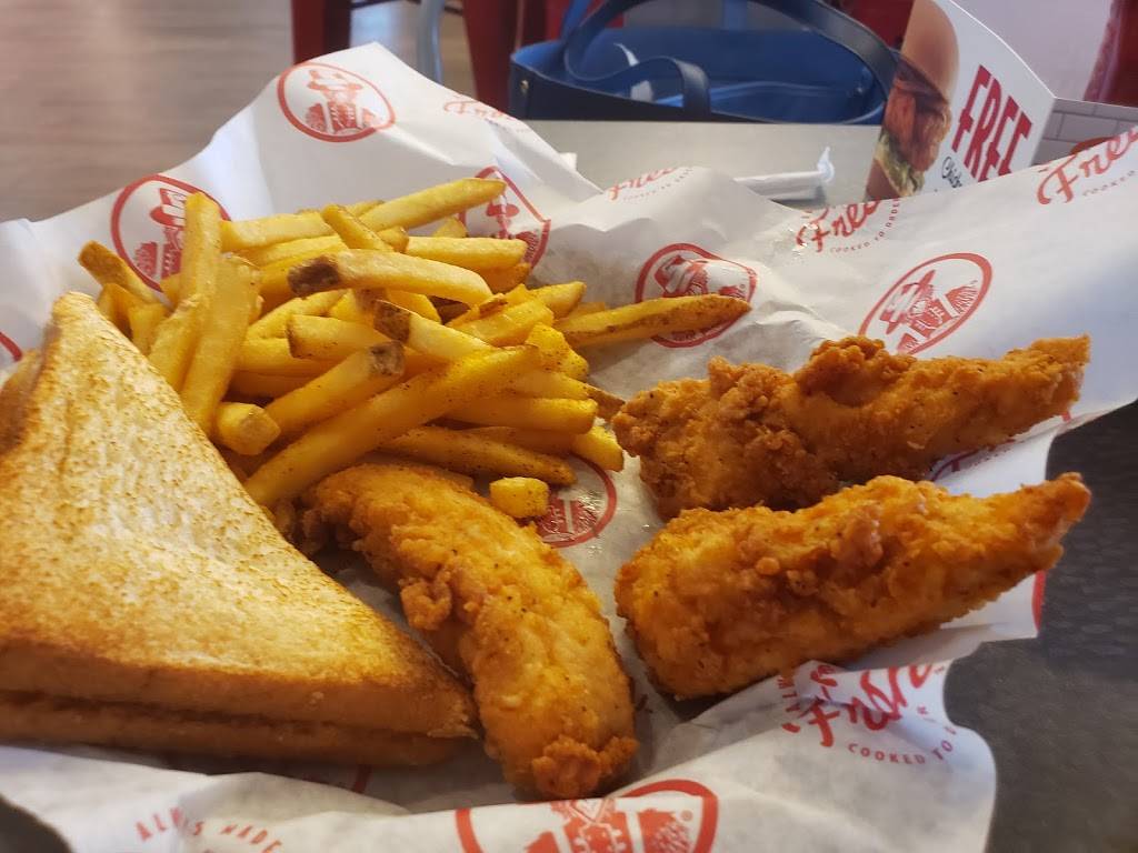 Slim Chickens | restaurant | 218 E Main St, Hendersonville, TN 37075, USA | 6159915150 OR +1 615-991-5150