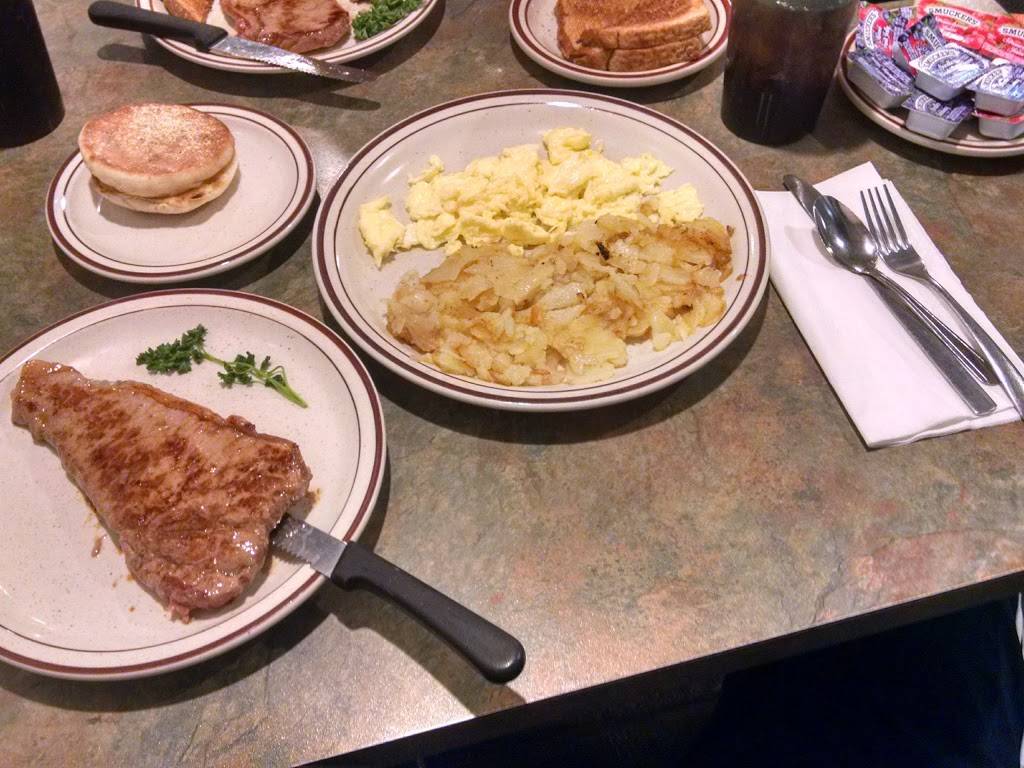 OGraydees Restaurant | restaurant | 2145 W Vienna Rd, Clio, MI 48420, USA | 8106873290 OR +1 810-687-3290