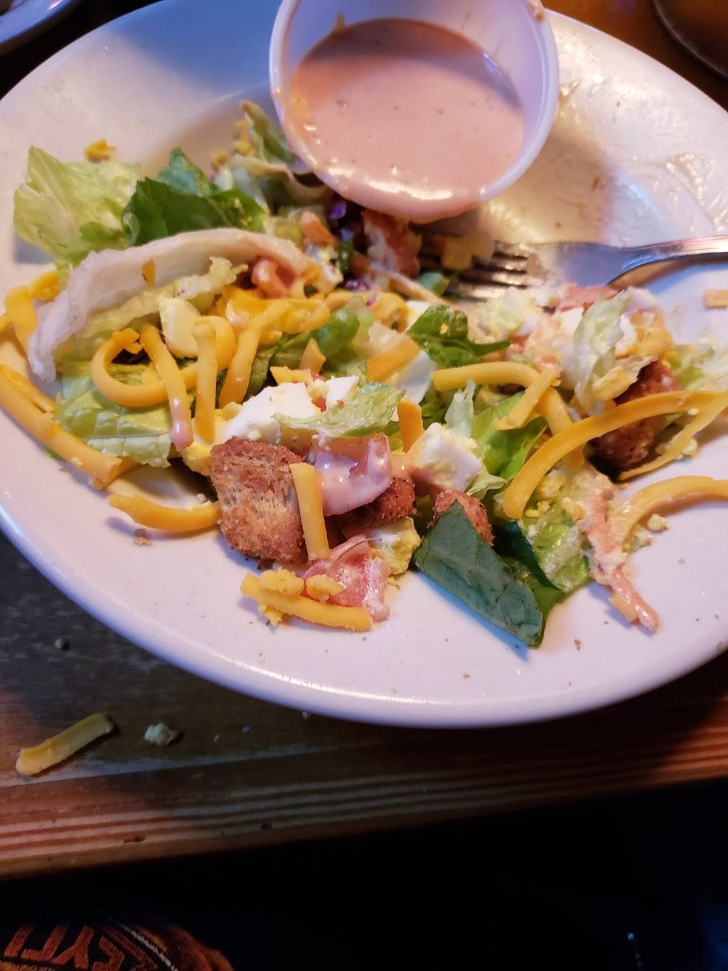 Texas Roadhouse | restaurant | 624 N General Bruce Dr, Temple, TX 76504, USA | 2547730033 OR +1 254-773-0033