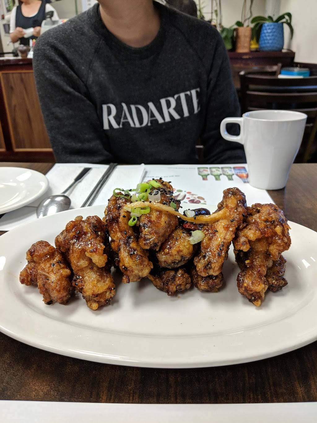 New Seoul Restaurant | restaurant | 14007 Hwy 99 # G, Lynnwood, WA 98087, USA | 4257878616 OR +1 425-787-8616