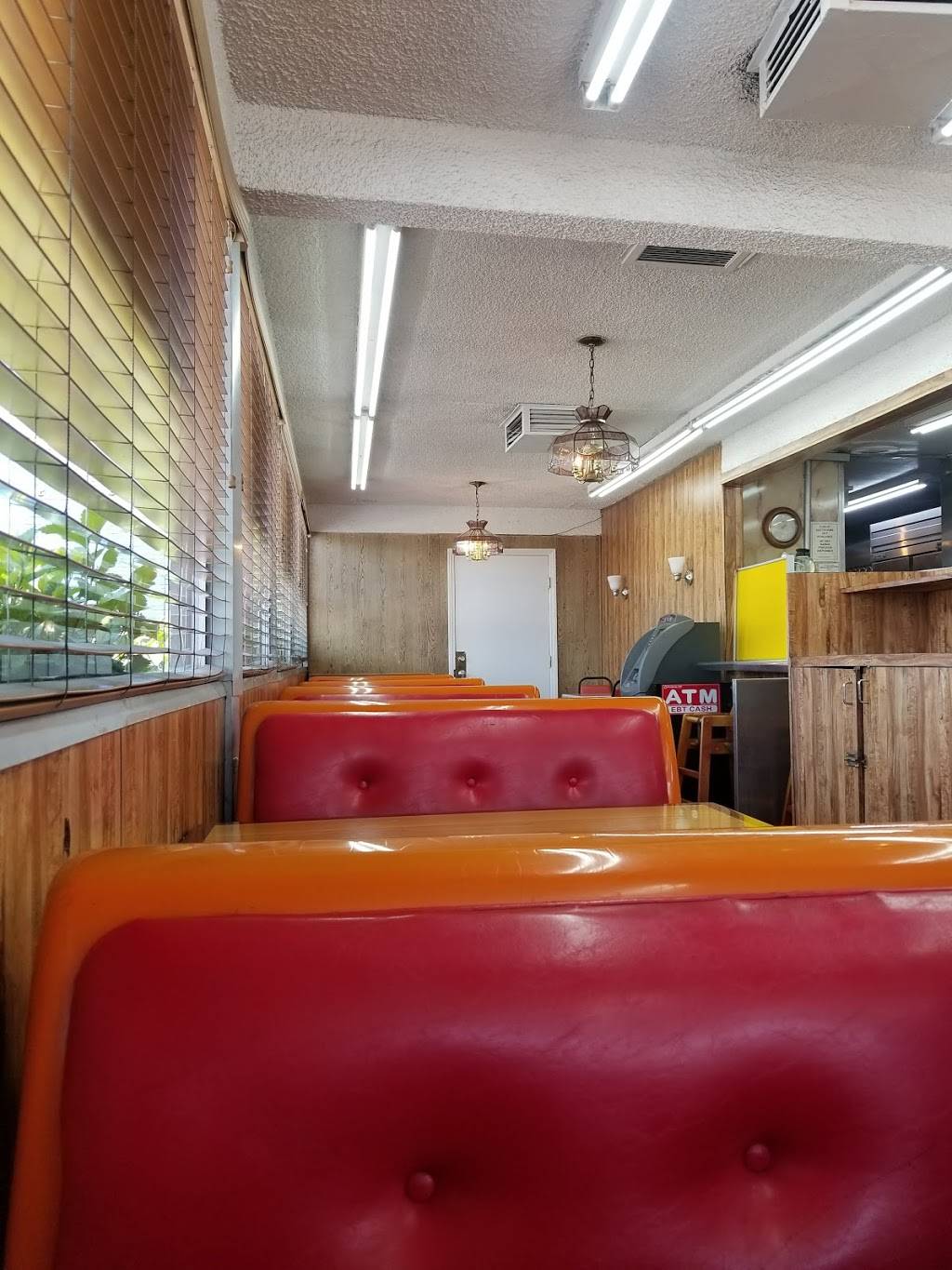 Steak Sandwiches Hamburgers | restaurant | Long Beach, CA 90813, USA | 5625917973 OR +1 562-591-7973