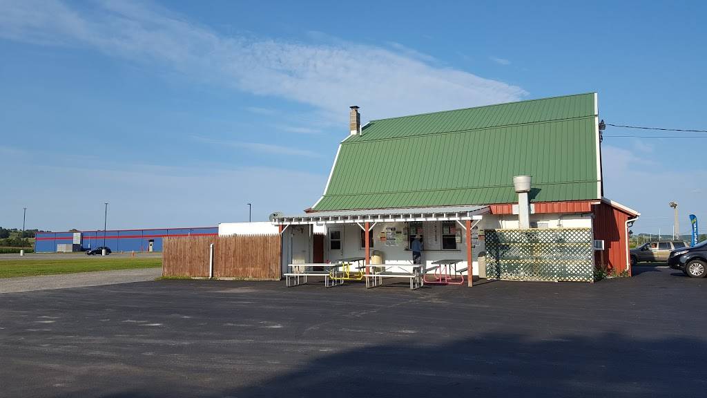 Red Door Dairy Store | restaurant | 661 US-20, West Winfield, NY 13491 | 3158223493 OR +1 315-822-3493