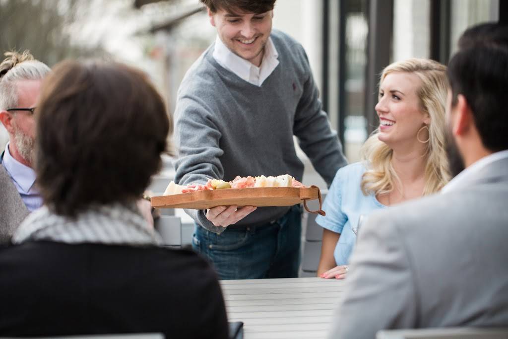 The A&P Lofts | restaurant | 501 Cloverdale Rd, Montgomery, AL 36106, USA | 3342706700 OR +1 334-270-6700