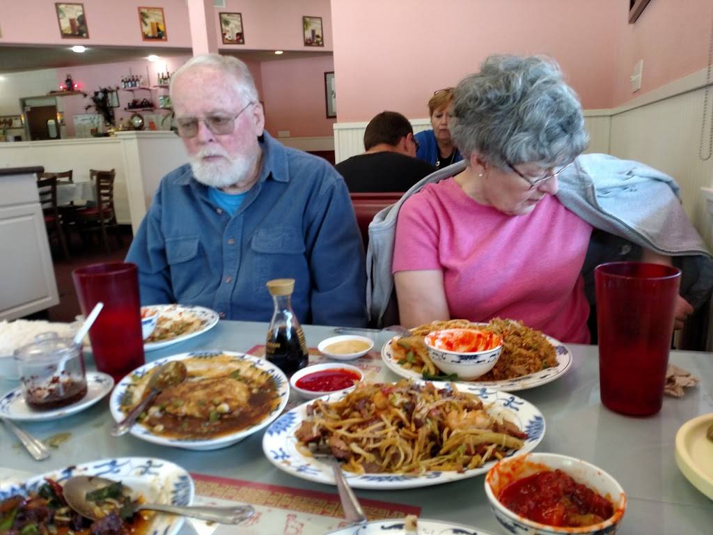 Peacock Chinese Restaurant | restaurant | 2881 McMurry Dr, Anderson, CA 96007, USA | 5303659833 OR +1 530-365-9833