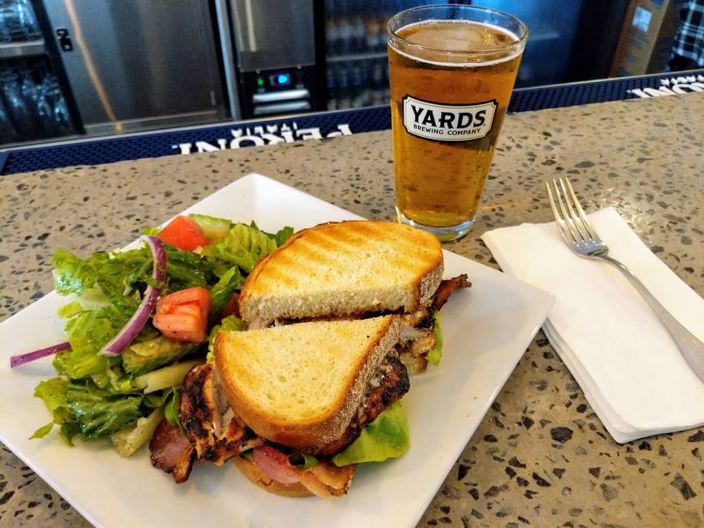 Tankies Tavern | restaurant | 1720 W Moyamensing Ave, Philadelphia, PA 19145, USA | 2158001778 OR +1 215-800-1778