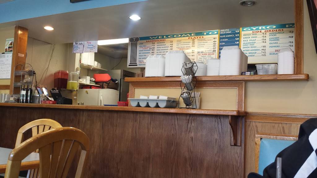 Gyro27 | meal delivery | 5308 S 27th St, Milwaukee, WI 53221, USA | 4142815199 OR +1 414-281-5199