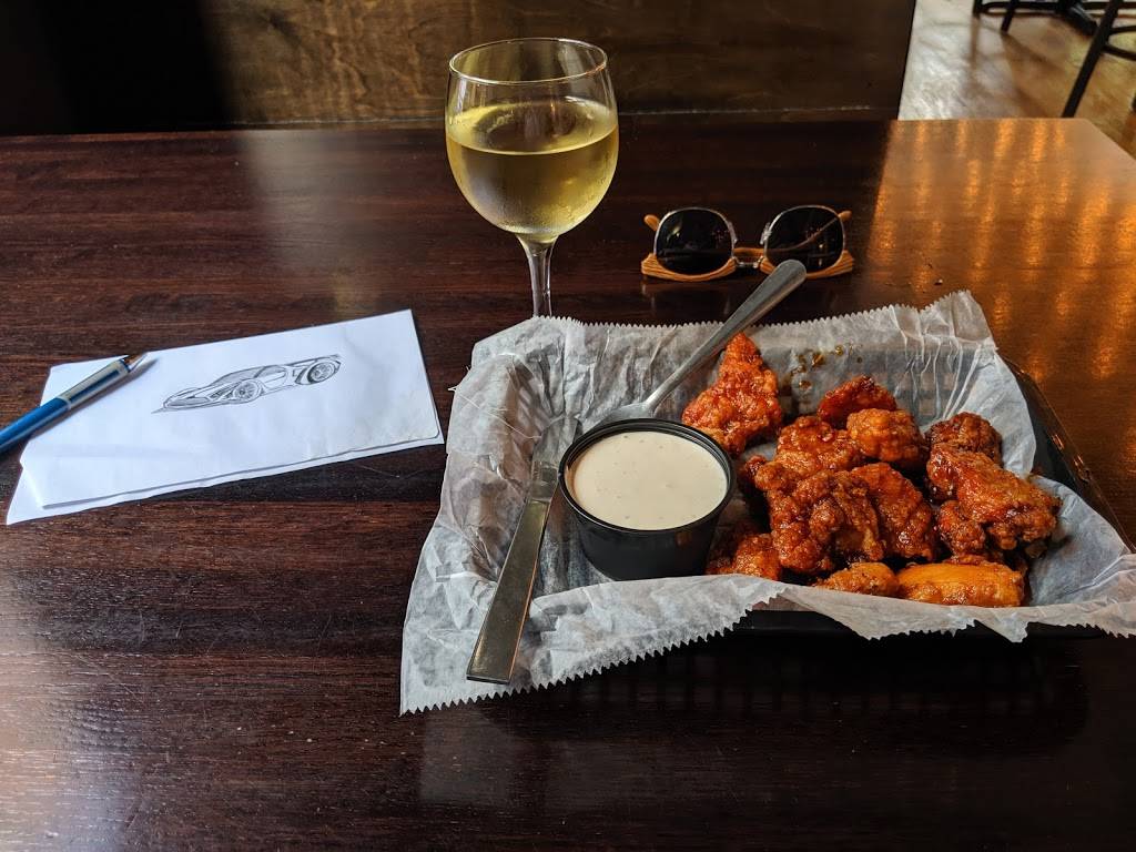 Asado Wing & Taco Company | restaurant | 1327 W Main St, Charlottesville, VA 22903, USA | 4342343486 OR +1 434-234-3486