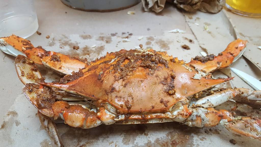 Ocean Pride Seafood | restaurant | 1534 York Rd, Lutherville-Timonium, MD 21093, USA | 4103217744 OR +1 410-321-7744