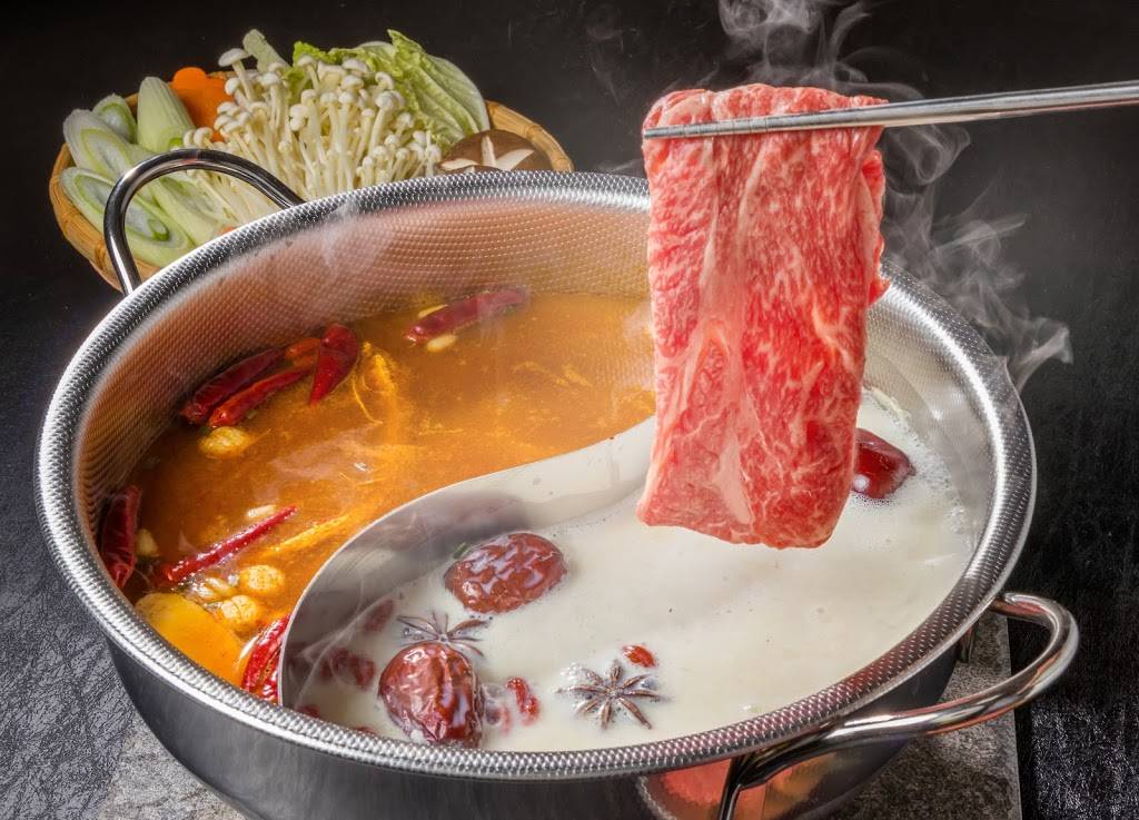 Fire Pot | restaurant | 390 Swift Ave #13, South San Francisco, CA 94080, USA | 5104997826 OR +1 510-499-7826