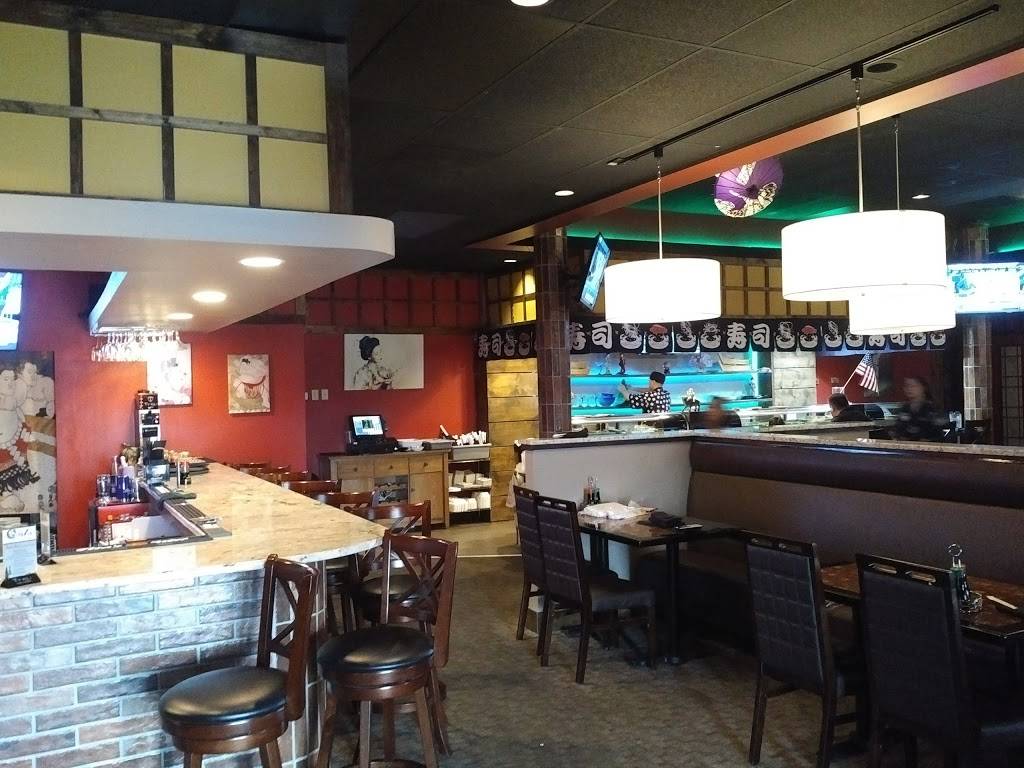 Oishi Sushi Restaurant & Bar | restaurant | 12220 Shawnee Mission Pkwy, Shawnee, KS 66216, USA | 9132683888 OR +1 913-268-3888