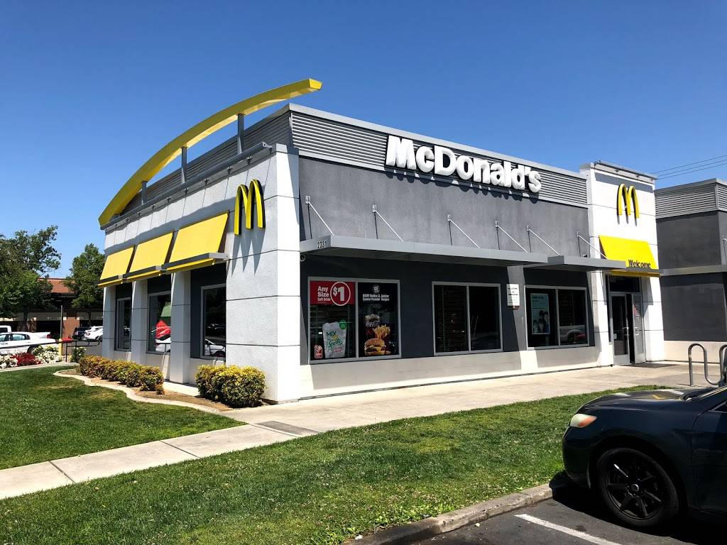McDonalds | cafe | 2331 Broadway, Sacramento, CA 95818, USA | 9164517264 OR +1 916-451-7264