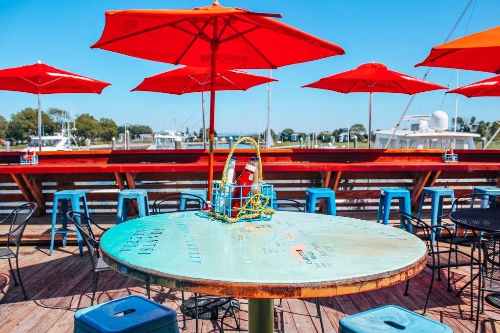 Mile Marker One Restaurant & Bar | restaurant | 75 Essex Ave, Gloucester, MA 01930, USA | 9782832122 OR +1 978-283-2122