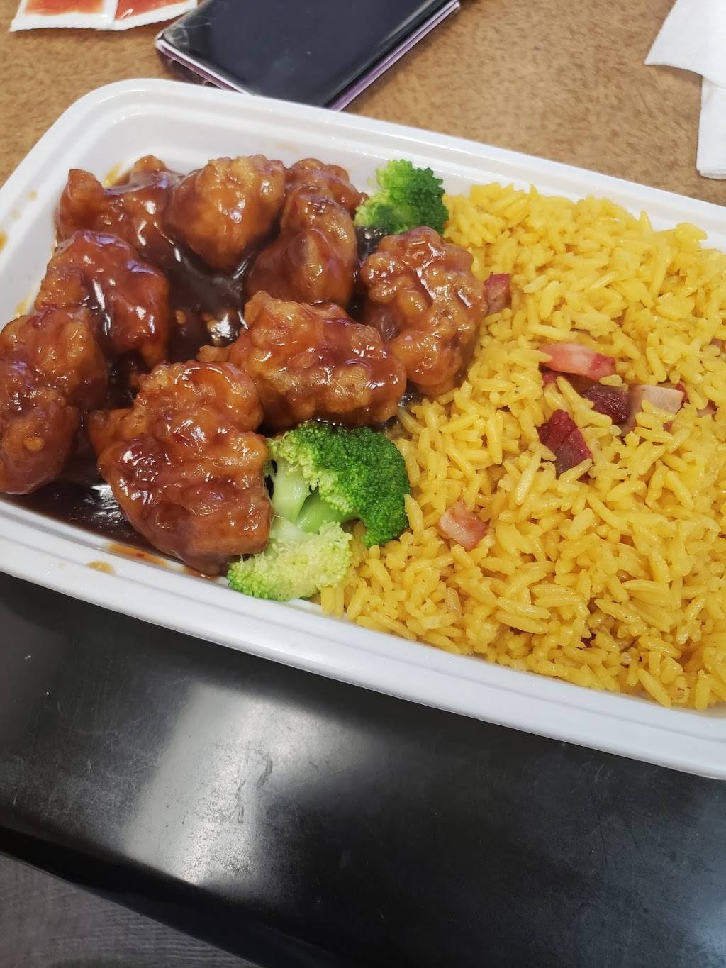 Chens Garden | restaurant | 3960 Salem Lakes Blvd # 106, Virginia Beach, VA 23456, USA | 7574714200 OR +1 757-471-4200