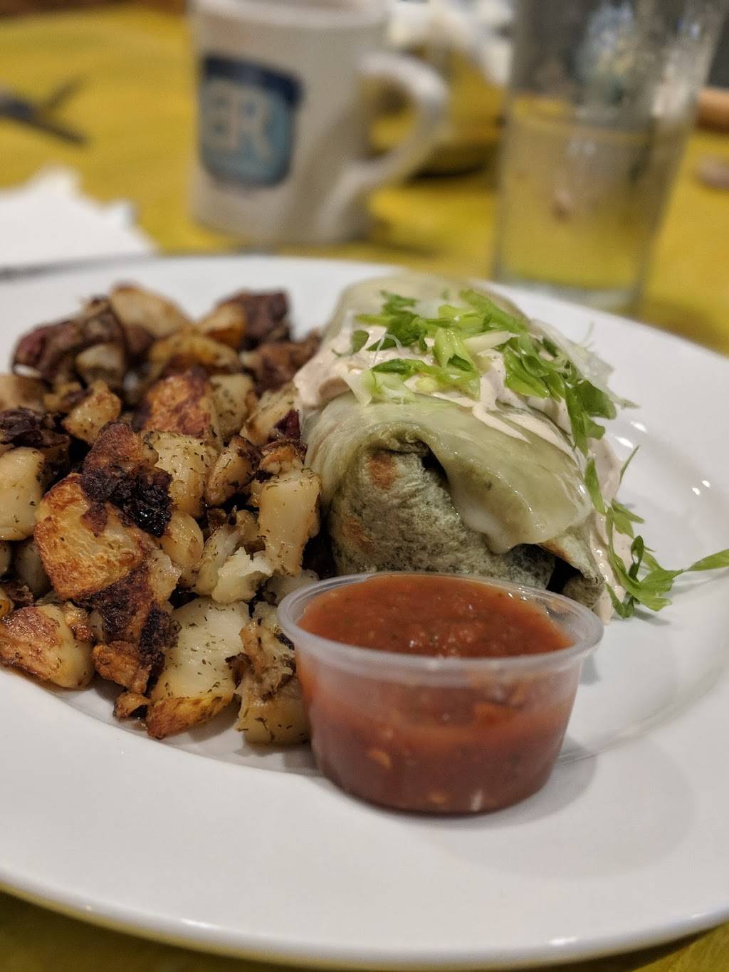 Bongo Room | restaurant | 1470 N Milwaukee Ave, Chicago, IL 60622, USA | 7734890690 OR +1 773-489-0690