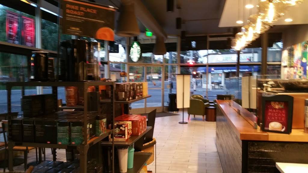 Starbucks | cafe | 1396 Lincoln Ave, San Jose, CA 95125, USA | 4082985272 OR +1 408-298-5272