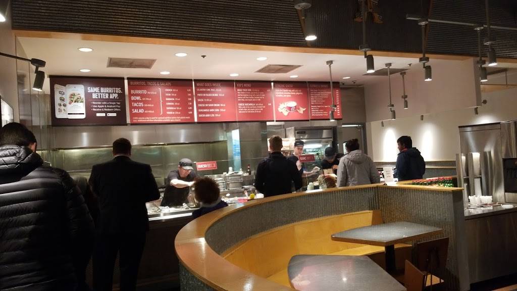 Chipotle Mexican Grill | restaurant | 8422 Old Sauk Rd, Middleton, WI 53562, USA | 6088260919 OR +1 608-826-0919