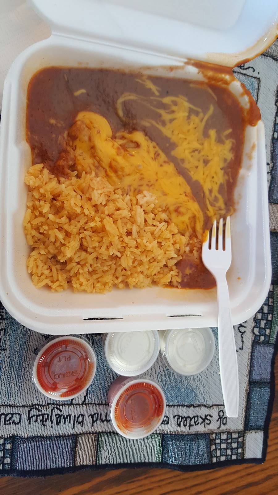 Mexican Villa Restaurant | restaurant | 12315 NE Fourth Plain Blvd, Vancouver, WA 98682, USA | 3602569280 OR +1 360-256-9280