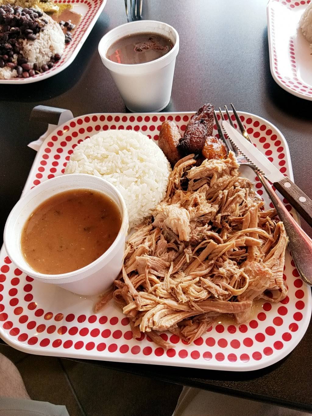 El Lechon de Negron | restaurant | 1331 Magie Ave, Union, NJ 07083, USA | 9085776229 OR +1 908-577-6229