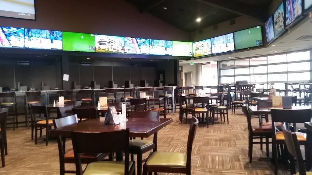 Finish Line Sports Grill | restaurant | 2201 N White Ave, Pomona, CA 91768, USA | 9098654154 OR +1 909-865-4154