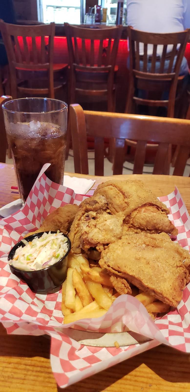 Buffalo Chip Saloon and Steakhouse | restaurant | 6823 E Cave Creek Rd, Cave Creek, AZ 85331, USA | 4804889118 OR +1 480-488-9118