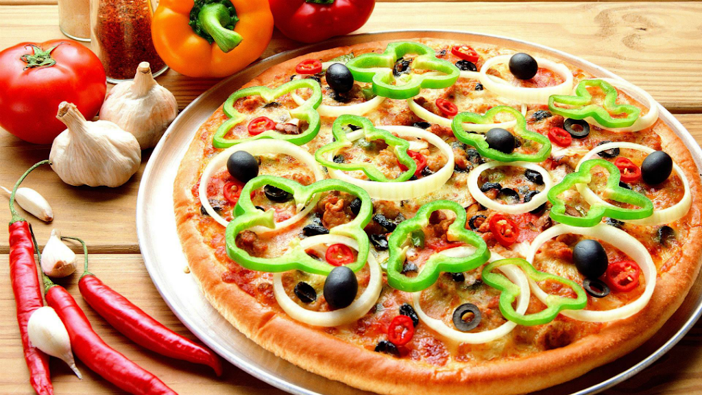 Tonys Pizza - Miami | restaurant | 19329 NW 2nd Ave, Miami, FL 33169, USA | 3056549113 OR +1 305-654-9113