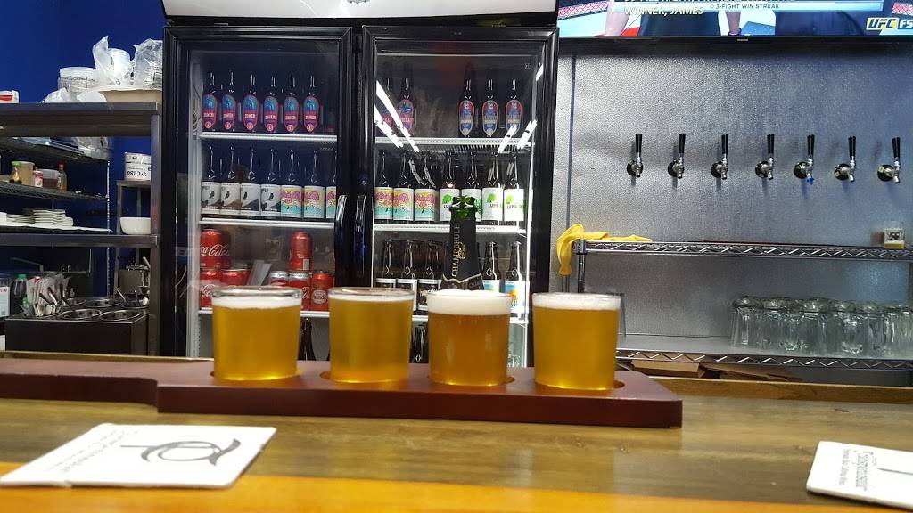 Colectivo Surf Tasting Room | restaurant | Kilometro 41 carretera libre Tijuana, Rosarito - Ensenada, 22710 Rosarito, B.C., Mexico | 0446611254144 OR +52 1 661 125 4144