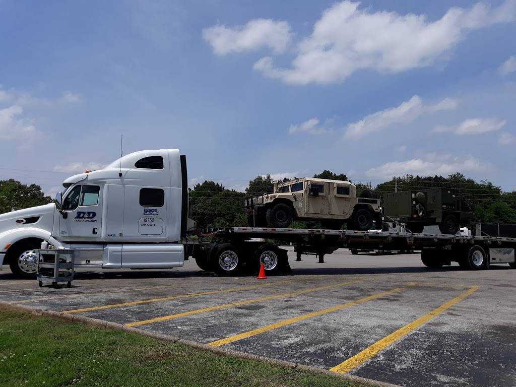 Pilot Travel Center | restaurant | 2940 Scottsville Rd, Franklin, KY 42134, USA | 2705869544 OR +1 270-586-9544