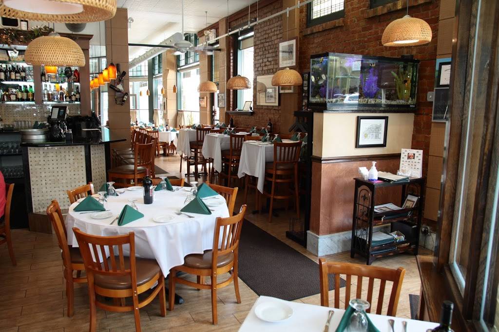 Il Vicolo Trattoria | restaurant | 116 N Oak Park Ave, Oak Park, IL 60301, USA | 7083865801 OR +1 708-386-5801