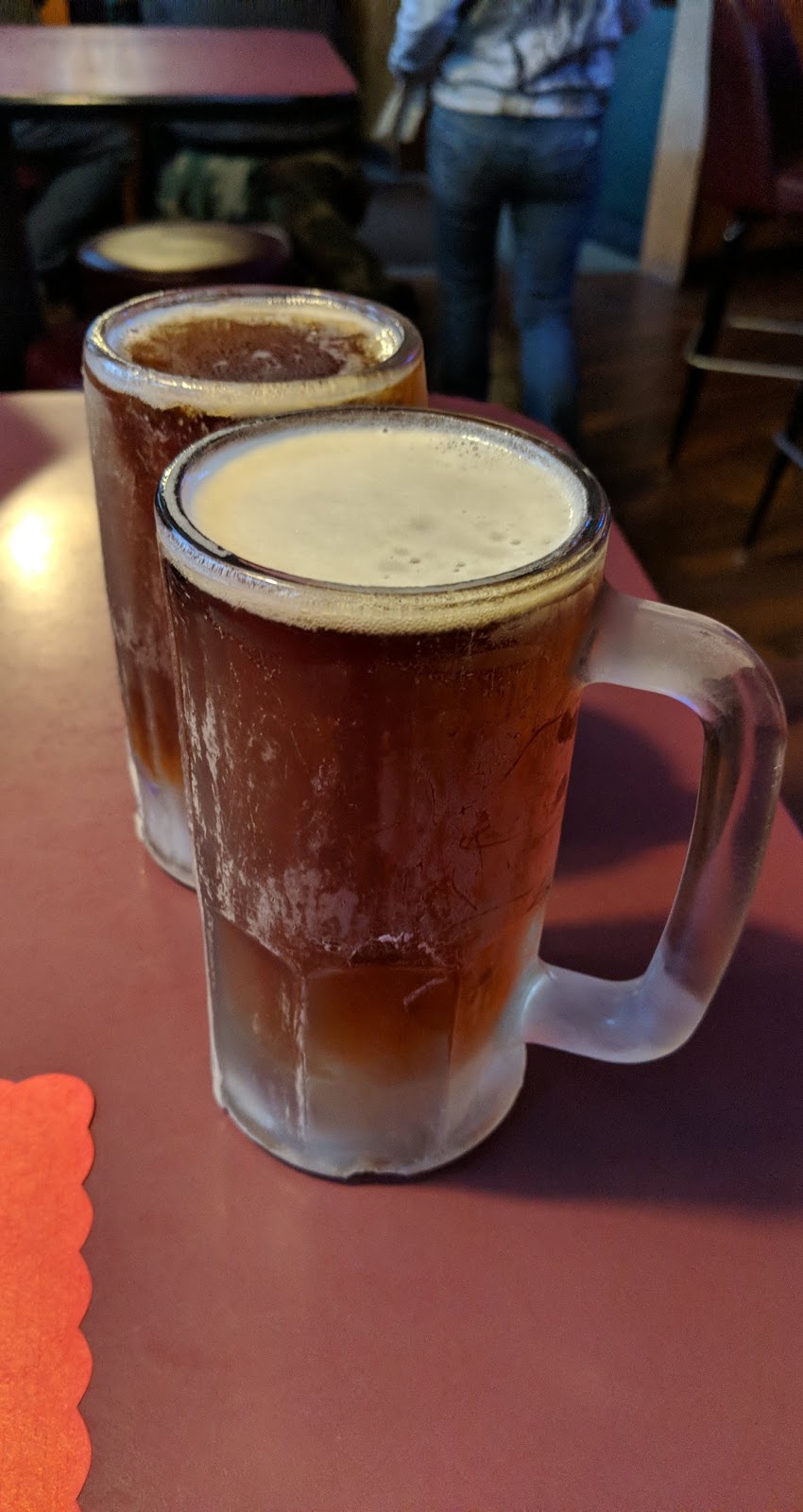 Loading Zone II | restaurant | 406 Calumet St, Lake Linden, MI 49945, USA | 9062968441 OR +1 906-296-8441