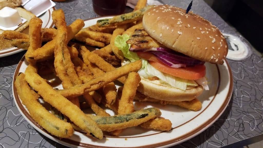 Johns Place | restaurant | 56249 Twentynine Palms Highway, Yucca Valley, CA 92284, USA | 7603650144 OR +1 760-365-0144