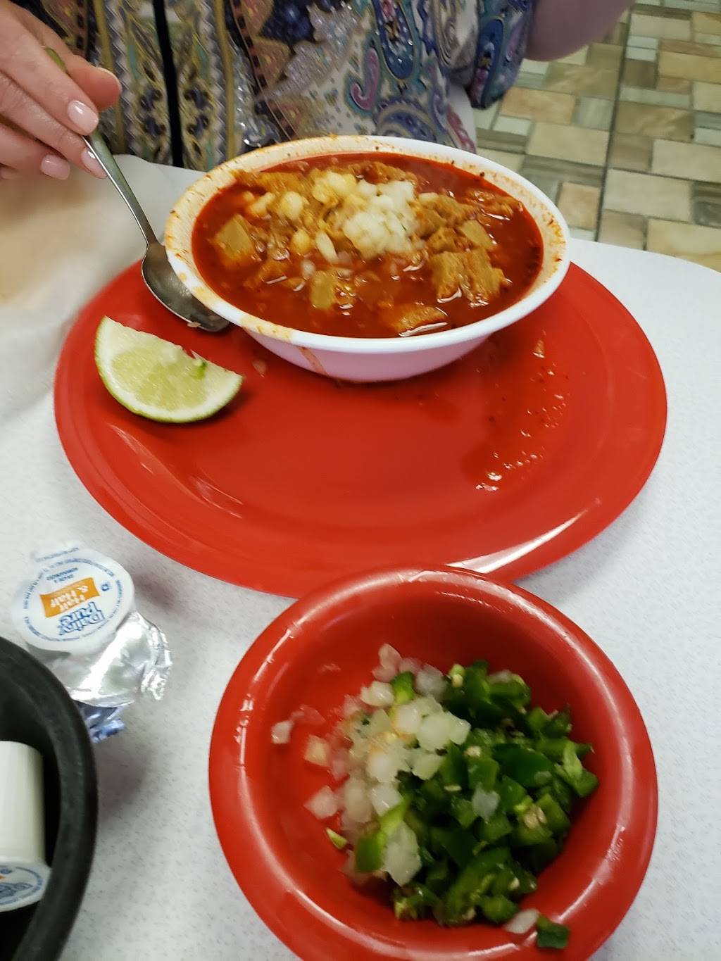 Los Angeles Tortilleria, Restaurant | restaurant | 3106 Commercial Ave, San Antonio, TX 78221, USA | 2109225600 OR +1 210-922-5600