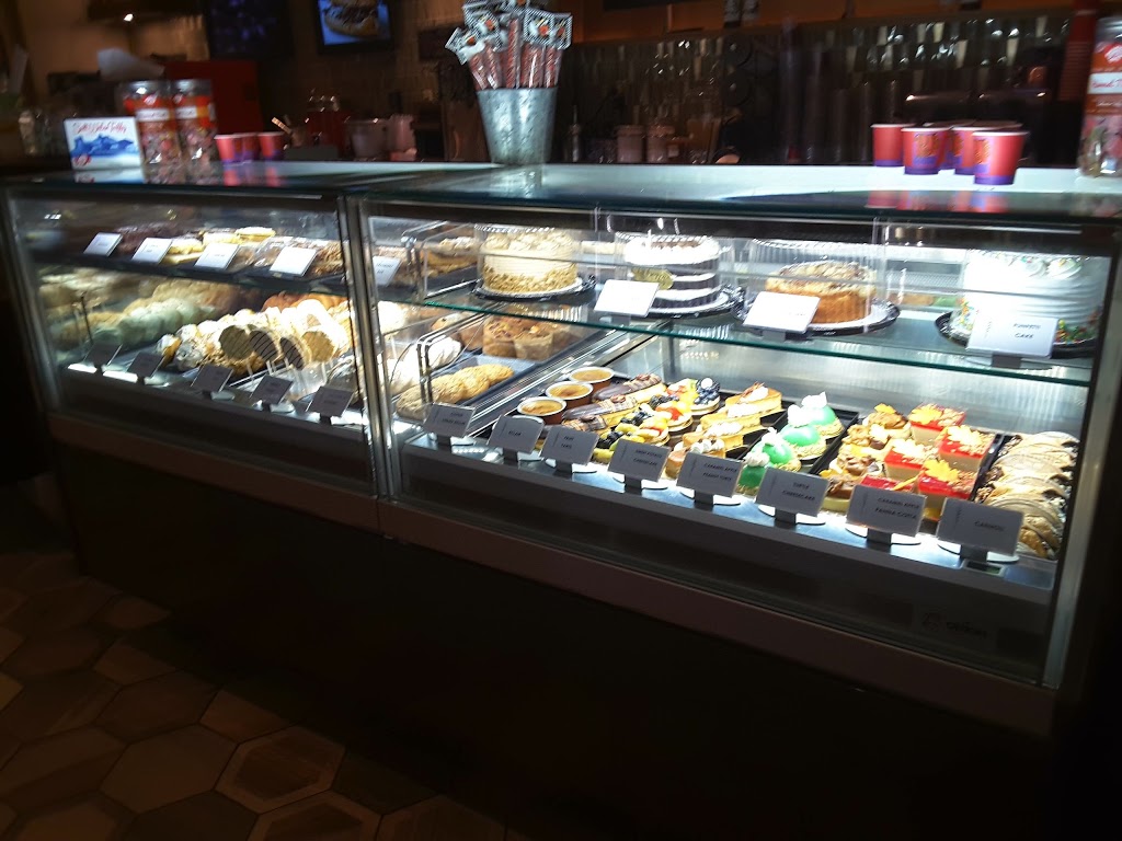 Modern Pantry | restaurant | 777 Ave LAuberge, Lake Charles, LA 70601, USA | 3373957777 OR +1 337-395-7777