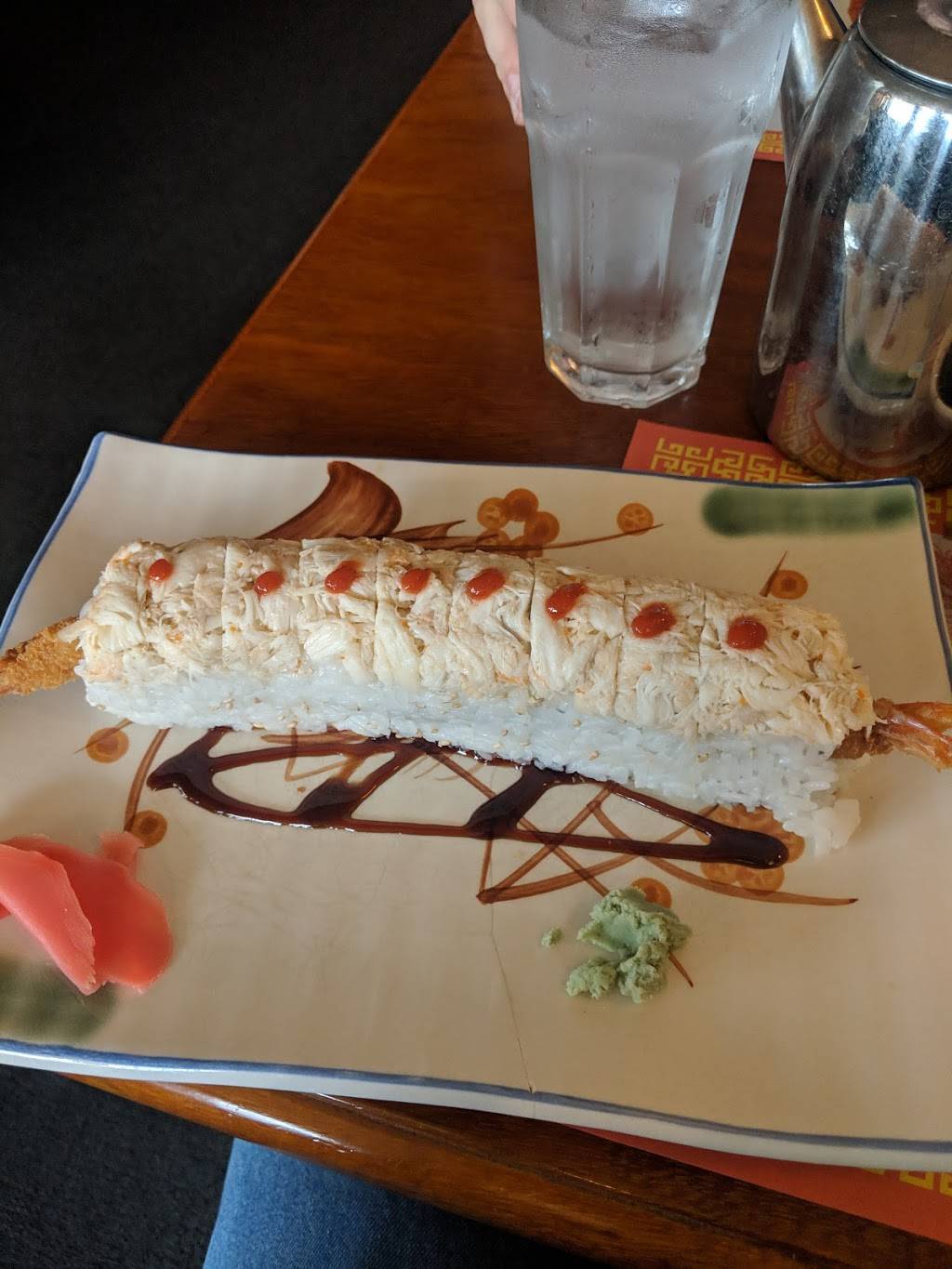 Little Phoenix | restaurant | 730 Frederick Rd #101, Catonsville, MD 21228, USA | 4107888687 OR +1 410-788-8687