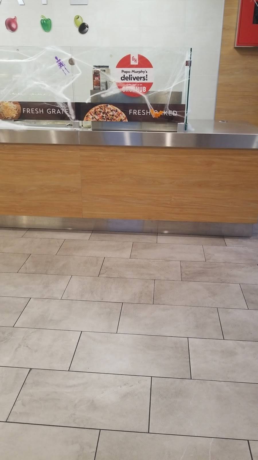 Papa Murphys Take N Bake Pizza | meal takeaway | 8426 Farm Rd #110, Las Vegas, NV 89131, USA | 7024137171 OR +1 702-413-7171