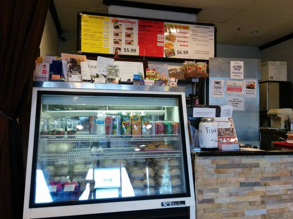 My Haus Filipino Bakery & Restaurant | restaurant | 40250 Murrieta Hot Springs Rd, Murrieta, CA 92563, USA | 9516007878 OR +1 951-600-7878