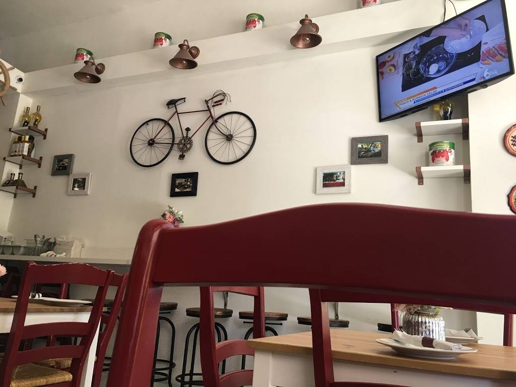 Forno Italiano Pizzeria | restaurant | 1401 Sunset Dr, Coral Gables, FL 33146, USA | 3056133511 OR +1 305-613-3511