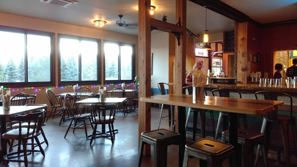 Mojo Taqueria Lyons | restaurant | 216 Main St, Lyons, CO 80540, USA | 3038232321 OR +1 303-823-2321