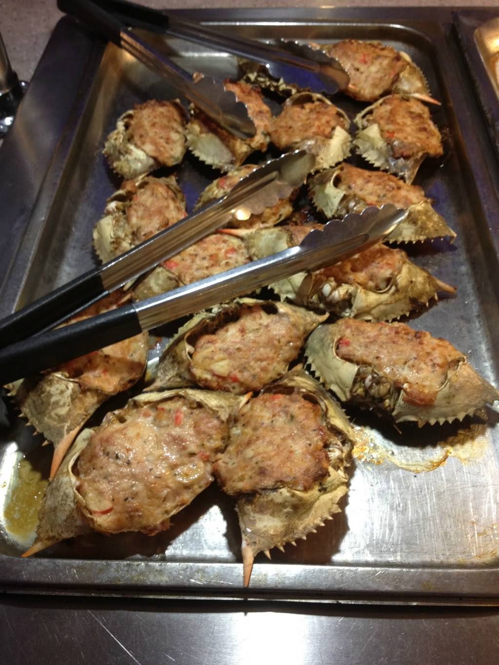 Crazy Buffet | restaurant | 7038 W Colonial Dr, Orlando, FL 32818, USA | 4075221688 OR +1 407-522-1688