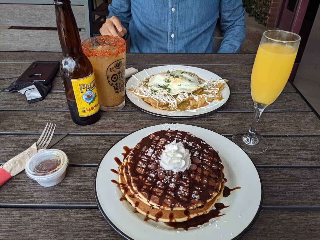 Café Cultura - Azusa | restaurant | 709 N Azusa Ave, Azusa, CA 91702, USA | 6268047000 OR +1 626-804-7000