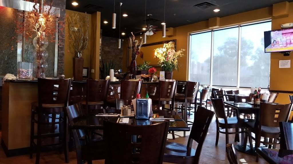 Pho Number One Restaurant | restaurant | 1955 W Baseline Rd #114, Mesa, AZ 85202, USA | 4807558700 OR +1 480-755-8700