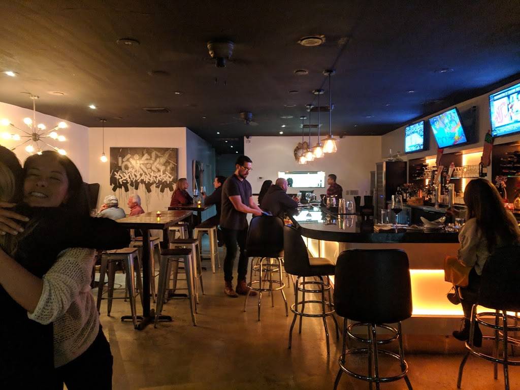 La Fe Wine Bar | restaurant | 73900 El Paseo #2, Palm Desert, CA 92260, USA | 7605651430 OR +1 760-565-1430