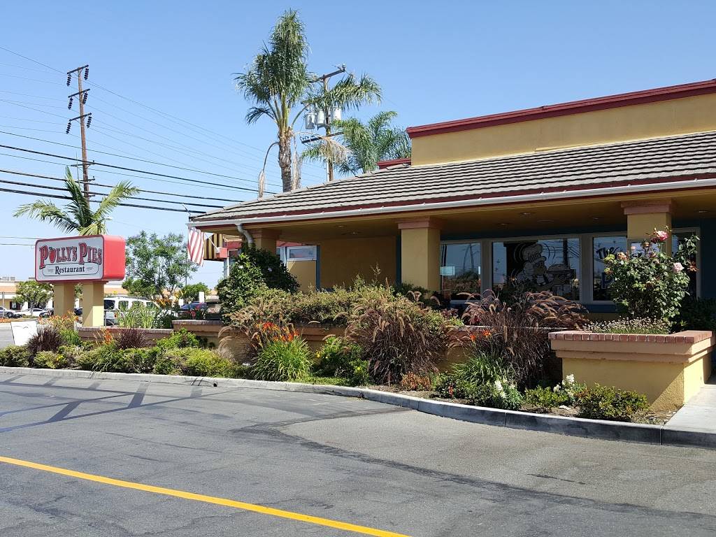 Pollys Pies Restaurant & Bakery | bakery | 2025 N Tustin St, Orange, CA 92865, USA | 7146373040 OR +1 714-637-3040