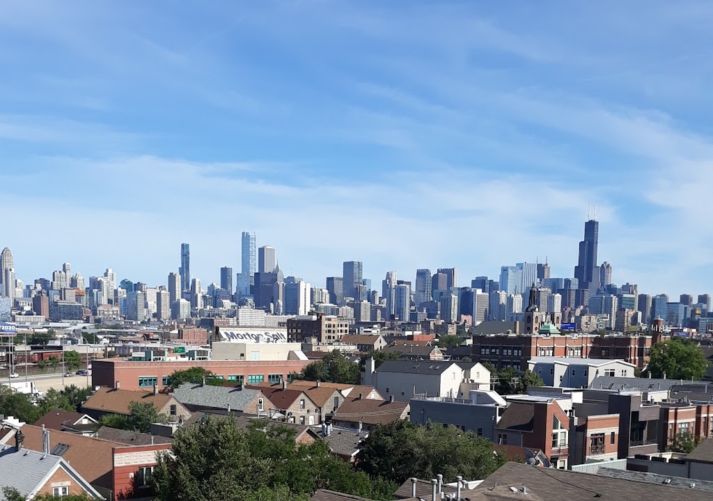 Kennedy Rooftop | restaurant | 1551 W North Ave, Chicago, IL 60622, USA | 7732706770 OR +1 773-270-6770