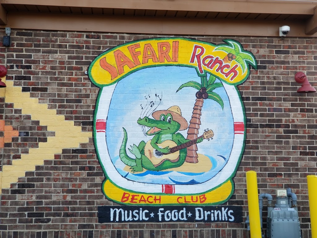 Safari Ranch Beach Club | restaurant | 330 Welch Rd, Nashville, TN 37211, USA | 6156786943 OR +1 615-678-6943