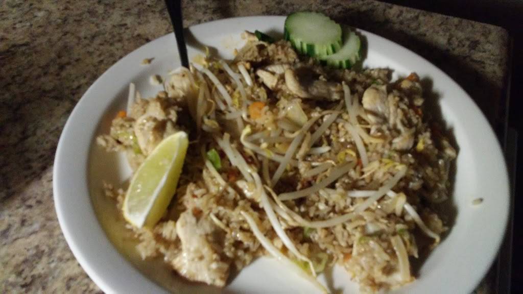 Thai Zap | restaurant | 40 N Potomac St, Hagerstown, MD 21740, USA | 3017669559 OR +1 301-766-9559
