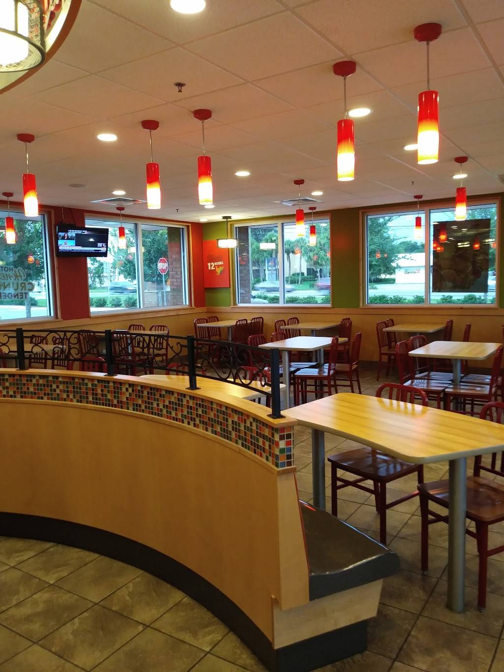 Popeyes Louisiana Kitchen | restaurant | 200 E, FL-436, Casselberry, FL 32707, USA | 3212958600 OR +1 321-295-8600