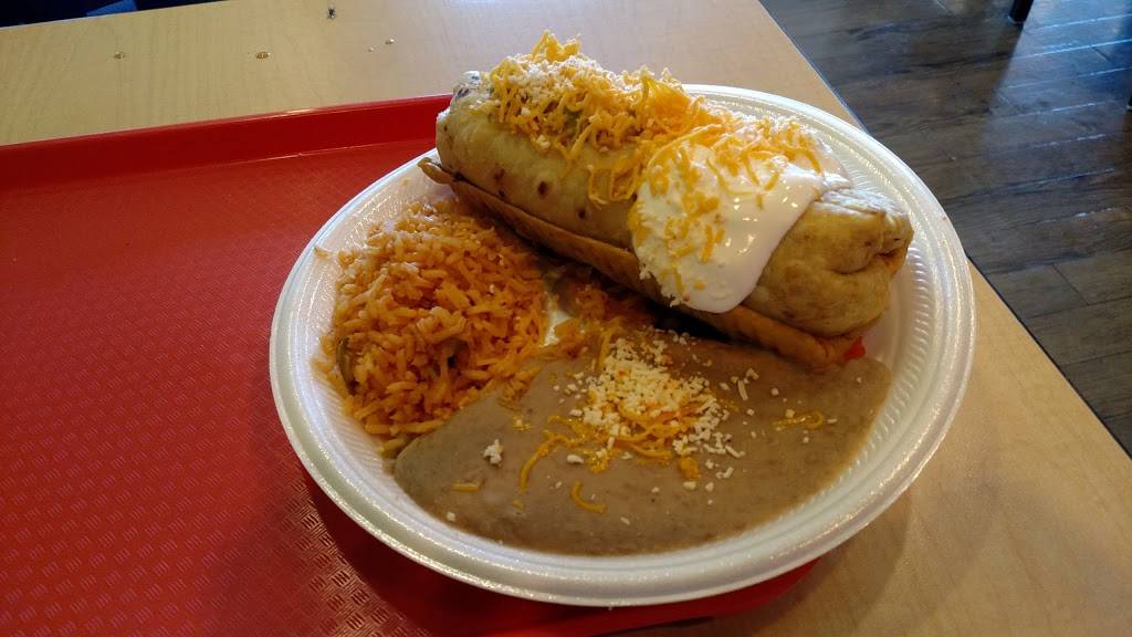 Robertos Taco Shop | restaurant | 193 N Gibson Rd # 100, Henderson, NV 89074, USA | 7025589076 OR +1 702-558-9076